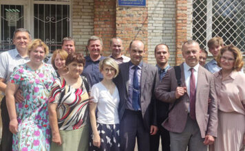 Ukraine: Witalij Krjuschenko wegen Wehrdienstverweigerung zu drei Jahren Gefängnis verurteilt