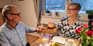 Sonderausgabe – Respekt