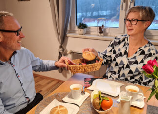 Sonderausgabe – Respekt