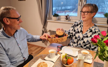 Sonderausgabe – Respekt