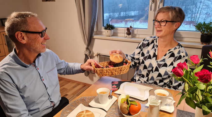 Sonderausgabe – Respekt