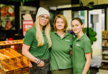 Flexible Öffnungszeiten dank Hybridkassen: ADEG Schagerl modernisiert den Einkauf in Michelbach