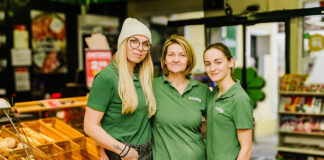 Flexible Öffnungszeiten dank Hybridkassen: ADEG Schagerl modernisiert den Einkauf in Michelbach