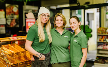 Flexible Öffnungszeiten dank Hybridkassen: ADEG Schagerl modernisiert den Einkauf in Michelbach