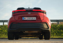 Mutiges Design trifft höchste Effizienz