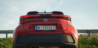 Mutiges Design trifft höchste Effizienz