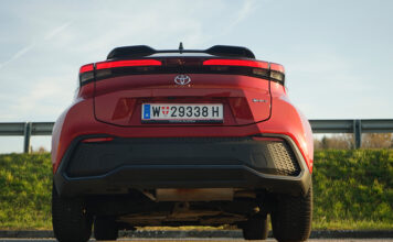 Mutiges Design trifft höchste Effizienz