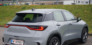 Luxus in der Kompaktklasse