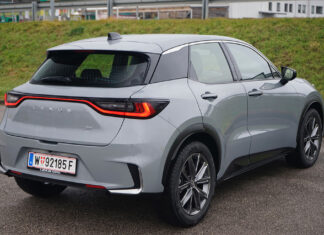 Luxus in der Kompaktklasse