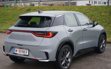 Luxus in der Kompaktklasse