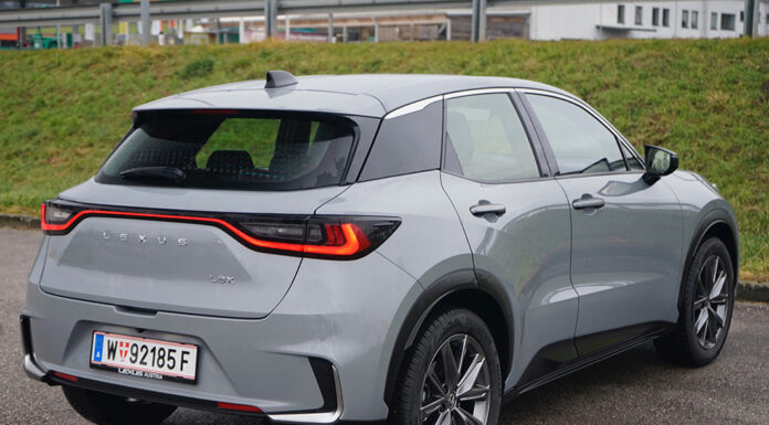 Luxus in der Kompaktklasse