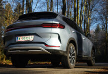 Effizient Reisen statt Rasen