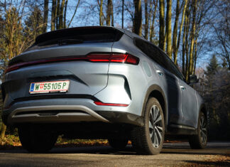 Effizient Reisen statt Rasen