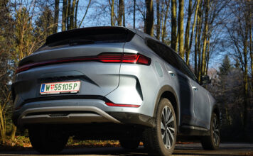 Effizient Reisen statt Rasen