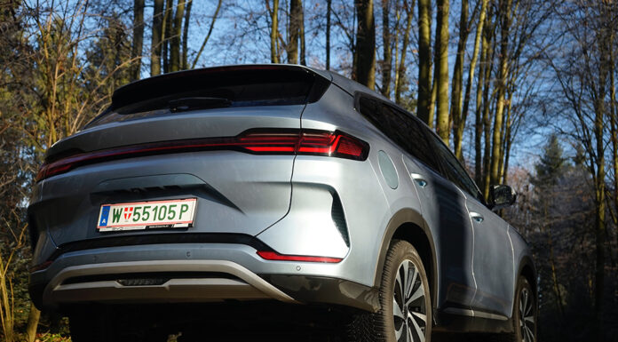 Effizient Reisen statt Rasen