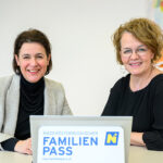 Exklusiv mit dem NÖ Familienpass: Bessere Schulnoten mit der Digitalen NÖ Lernwerkstatt