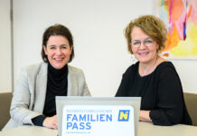 Exklusiv mit dem NÖ Familienpass: Bessere Schulnoten mit der Digitalen NÖ Lernwerkstatt