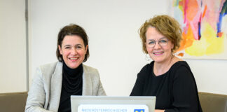 Exklusiv mit dem NÖ Familienpass: Bessere Schulnoten mit der Digitalen NÖ Lernwerkstatt