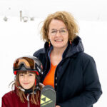 Familienskitag mit dem NÖ Familienpass (c) Burchhart