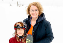 NÖ Familienskitag am 2. März