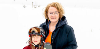 NÖ Familienskitag am 2. März