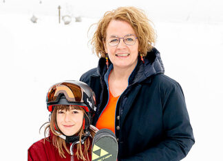 NÖ Familienskitag am 2. März