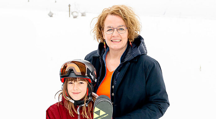 NÖ Familienskitag am 2. März