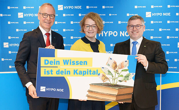 Mehr Finanzbildung gefordert