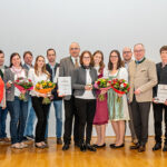 „Goldener Erdapfel“ 2025: 10 Jahre Auszeichnung für heimische Erdäpfelvielfalt