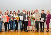 „Goldener Erdapfel“ 2025: 10 Jahre Auszeichnung für heimische Erdäpfelvielfalt