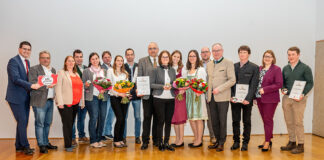 „Goldener Erdapfel“ 2025: 10 Jahre Auszeichnung für heimische Erdäpfelvielfalt