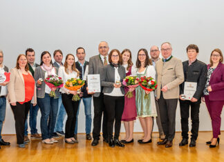 „Goldener Erdapfel“ 2025: 10 Jahre Auszeichnung für heimische Erdäpfelvielfalt