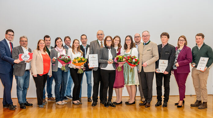 „Goldener Erdapfel“ 2025: 10 Jahre Auszeichnung für heimische Erdäpfelvielfalt