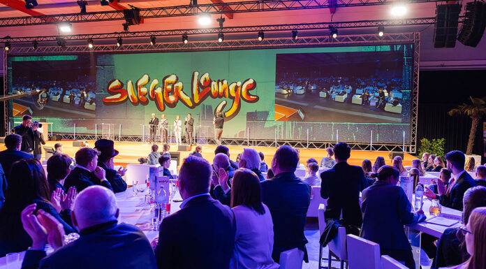 „We are Future“: Lehre im Rampenlicht