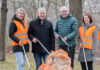 Gemeinsam anpacken: Niederösterreich macht sich bereit für den Frühjahrsputz!