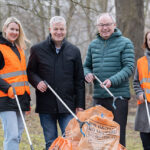 Gemeinsam anpacken: Niederösterreich macht sich bereit für den Frühjahrsputz!