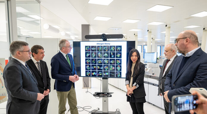 NÖ Forschungsnetzwerk Allergieforschung wird um 5,8 Millionen Euro ausgebaut