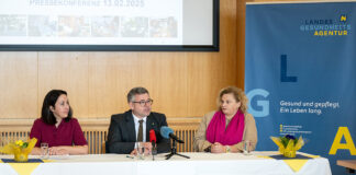 Zentrum für Altersmedizin im Landesklinikum Waidhofen/Thaya auf Erfolgskurs