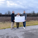 Wohnraum für die Zukunft: Großprojekt in Loosdorf