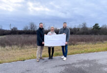 Wohnraum für die Zukunft: Großprojekt in Loosdorf