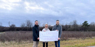 Wohnraum für die Zukunft: Großprojekt in Loosdorf