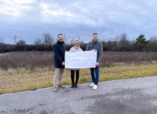 Wohnraum für die Zukunft: Großprojekt in Loosdorf