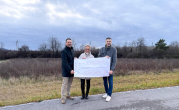 Wohnraum für die Zukunft: Großprojekt in Loosdorf