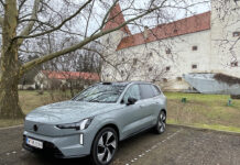 Der erste Kontakt mit der Zukunft