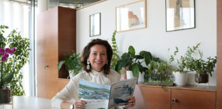 Topplatzierung der Alpenland im Bauträgerranking