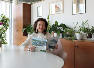 Topplatzierung der Alpenland im Bauträgerranking