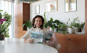 Topplatzierung der Alpenland im Bauträgerranking