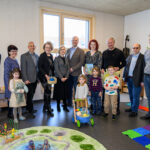 Ausbau der Kinderbetreuung in Krems