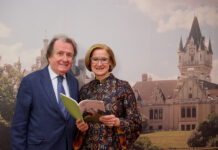 Kulturhighlights im Frühjahr 2025