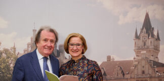 Kulturhighlights im Frühjahr 2025